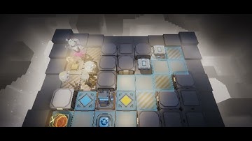 project neural cloud divergent shadows anomalous theatre stage 2