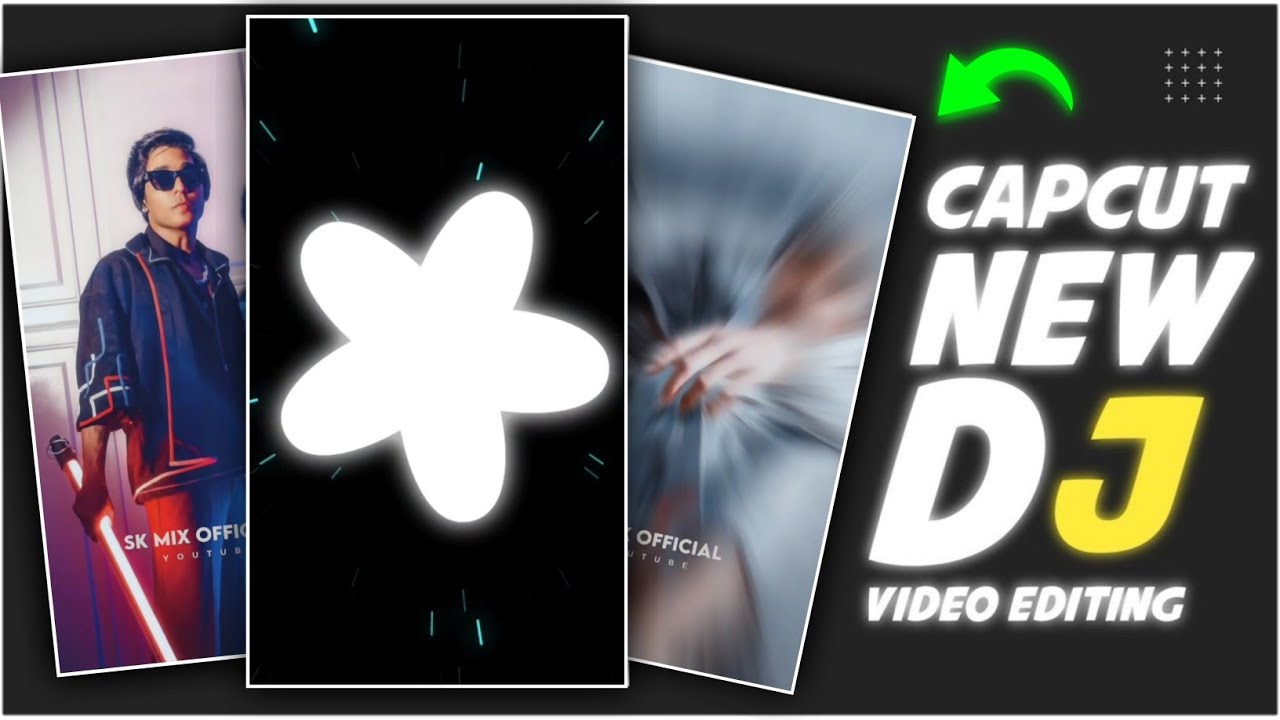 New Capcut Video editing | Capcut Trending Video Editing | reels ...