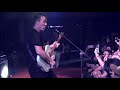 Tiny Moving Parts -  Caution (Live Jakarta)