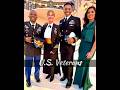 United States Navy League Palm Springs Council supports Veterans at America's 250th