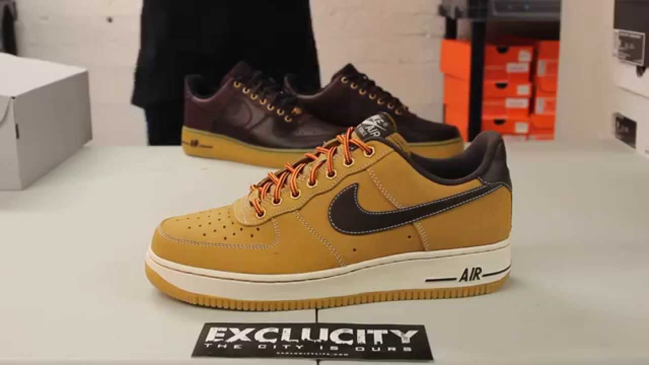 af1 wheat low