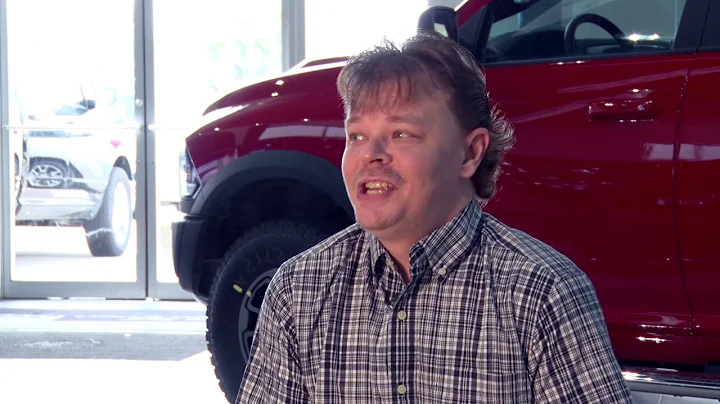 Jake Sweeney Testimonials — Terry | Jake Sweeney Automotive | Cincinnati, OH 45246