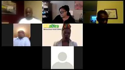 Luann Jones interview with Caribbean Diaspora on t...