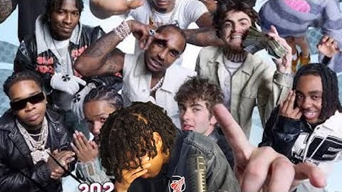 Shawn Cee ranks XXL freshman freestyles