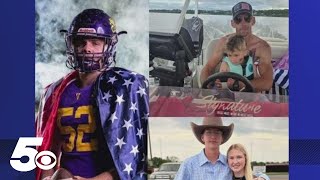 Fundraisers set up for victims of Choctaw Nation fireworks explosion
