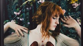 Florence+The Machine Dog Days Are Over Traducida al Español