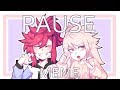 || PAUSE MEME || COLLAB WITH CRYDIAA ||