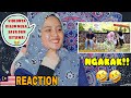 NGAKAK PARAH!! SINETRON IN REAL LIFE BY LEWANE TV | MALAYSIAN 🇲🇾 REACTION