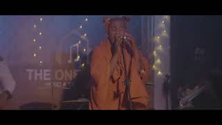 Joliza live at The OneRoom