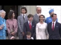 Prins Felixs Konfirmation | Prince Felix's Confirmation