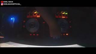 DJ MAMA MUDA VIRAL TIKTOK REMIX FULL BASS TERBARU 2021 - Exel Sack