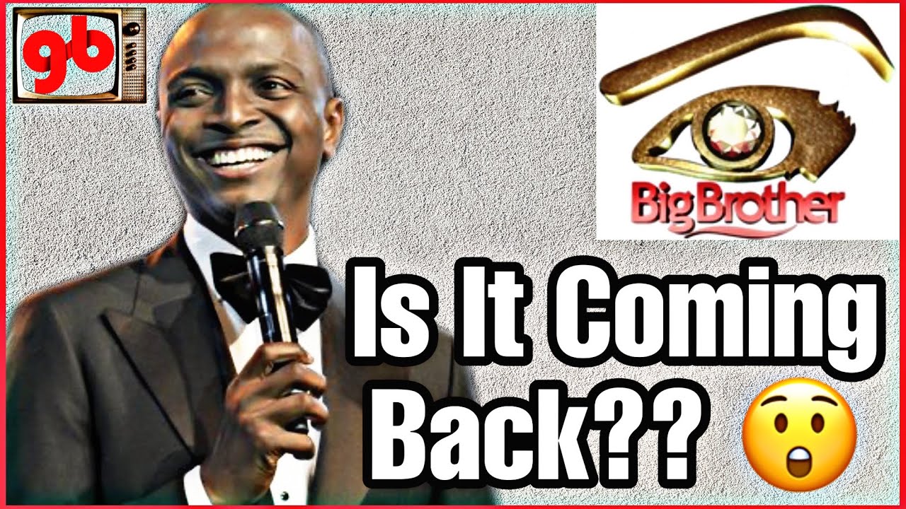 What Happened To Big Brother Africa? YouTube