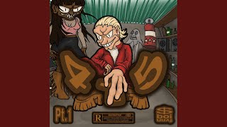 Download Lagu 415, Pt. 1 (feat. Reggie Rebab) MP3