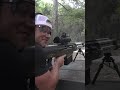 Shooting Brandon Herrera&#39;s AK50!!!