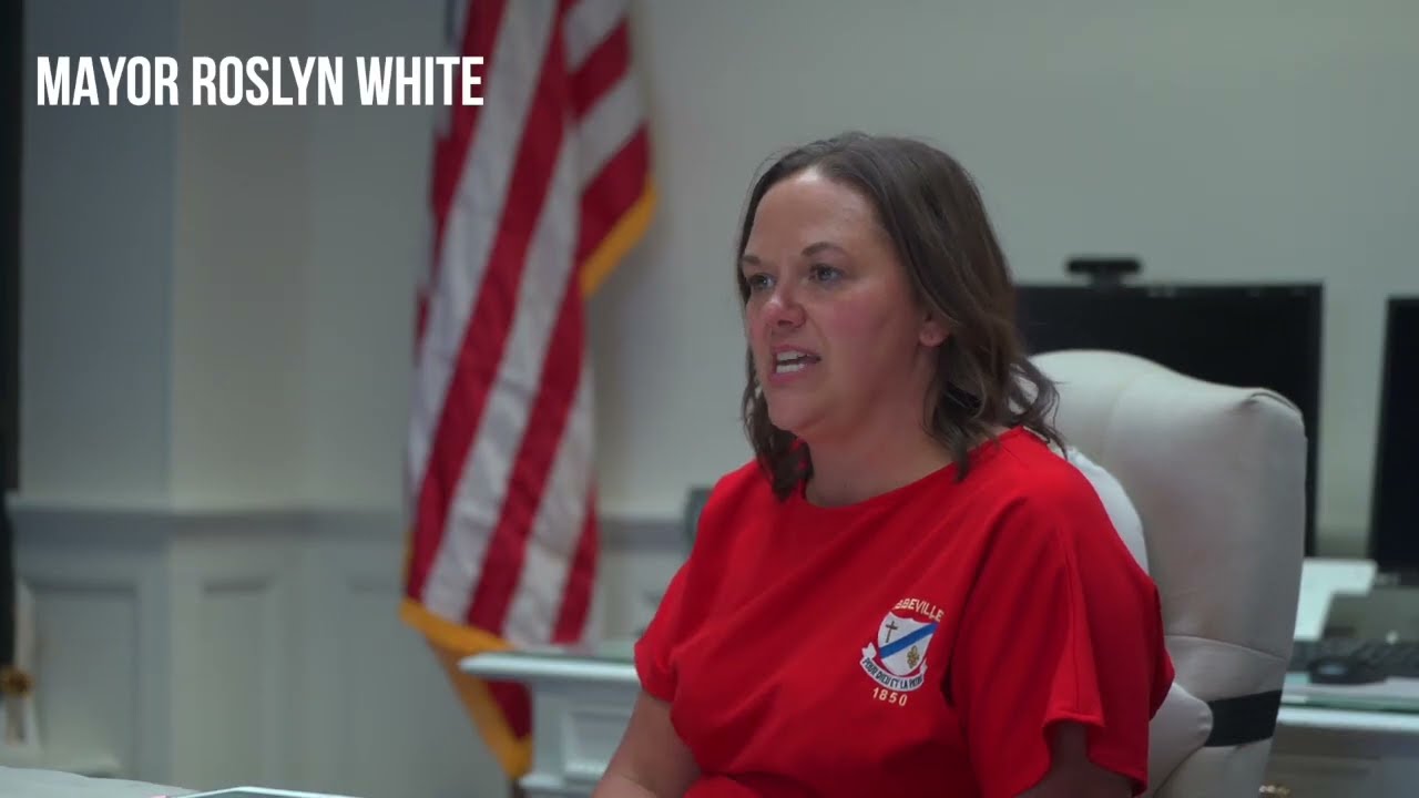 Mayor's Message Year 1 (2022-2023)