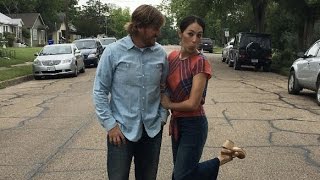 Joanna Gaines Talks All-You-Can-Eat Buffets & The One Thing She Can’t Live Without | Southern Living