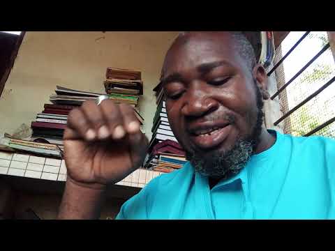 Video: Jinsi Ya Kumwachisha Mtu Sigara