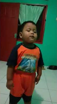 Nyanyi pak jenggot pak jenggot