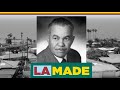 LA Made: Regarding Paul R. Williams with Author Janna Ireland