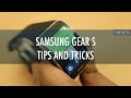 Samsung Gear S Tips and Tricks - SIM Card, Calling and Offline Maps.