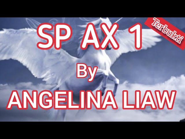 SP AX 1 By ANGELINA LIAW‼️Full Birahi||Dengar Desah4n Suara Ini Burung Walet Langsung Pesan Kamar class=