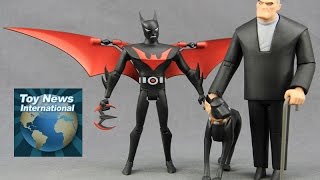 dc collectibles batman beyond 3 pack