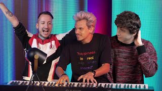 Indovina La Canzone Con Pietro Morello E Dexter