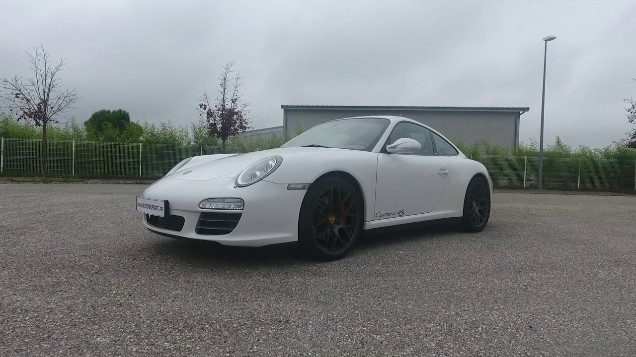 Pdcc porsche 911
