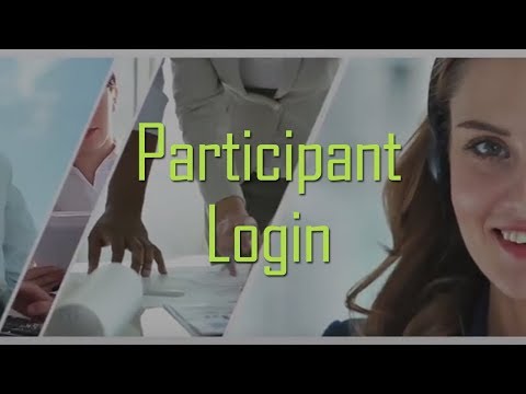 Go-Retire Initial Login Process