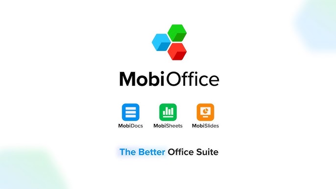 Download MobiOffice With Crack (Latest Version) 1