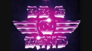 Video thumbnail of "BBQ Band - Genie"