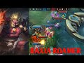 Baxia Itu Roamer ya Ges