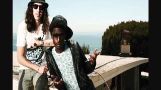Watch Shwayze Perfect For Me video