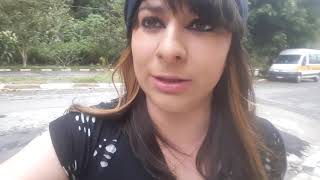 Luta Com Submissão,Uma Dominadora Lutando Contra Outra