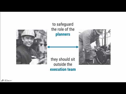 3. Принципы планирования ТОиР