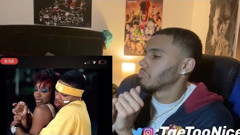 FLASHBACK FRIDAY Nelly ft Kelly Rowland "Delimma" Official Video Reaction!🔥 THIS VIDEO MESSY🤣🤣