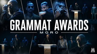 Moro - Grammat Awards (Official Music Video)