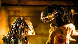 AVPR: Aliens vs Predator: Requiem - Behind The Scenes #1 (2007) #AlienvsPredator