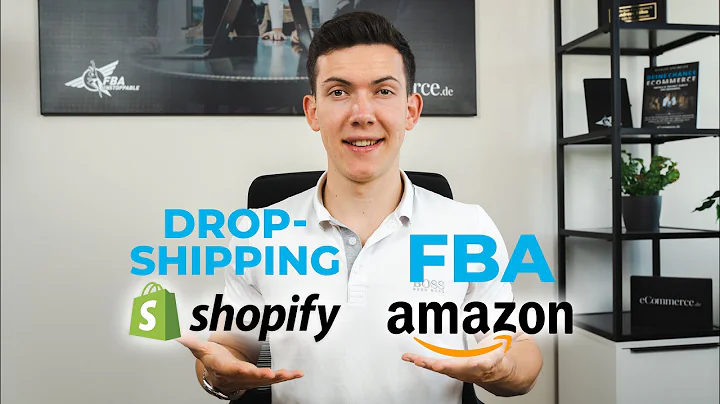 Dropshipping vs Amazon DSP: Was ist besser?