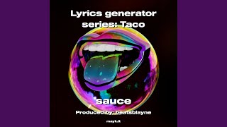 Download Lagu Lyrics generator series:Taco