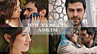 halil ve zeynep Bir Tanecik Aşkım | خليل و زينب حبي الوحيد | Rüzgar tepe