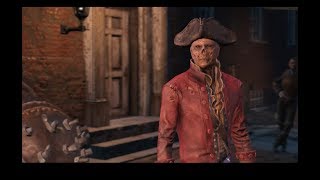 Fallout 4 | Goodneighbor