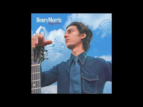 Henry Morris - Sweet N' Low (Official Audio)