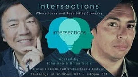 Intersections, Episode 45: Elizabeth Weil