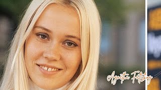 Agnetha Fältskog Stockings, Hose, Tights, Bikini, Nylon, Lingerie, Bodysuit, Mini Skirt