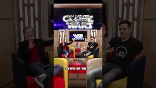 Full Sam Witwer OUT GEEKED Dave Filoni Guide