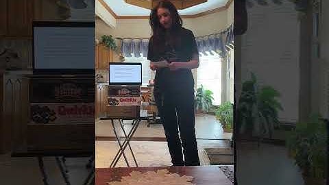 Informative Speech Assignment - Kaitlyn Schmidt SPCH 1321-28