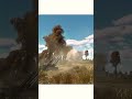 Big Beautiful Anti-Air Missile