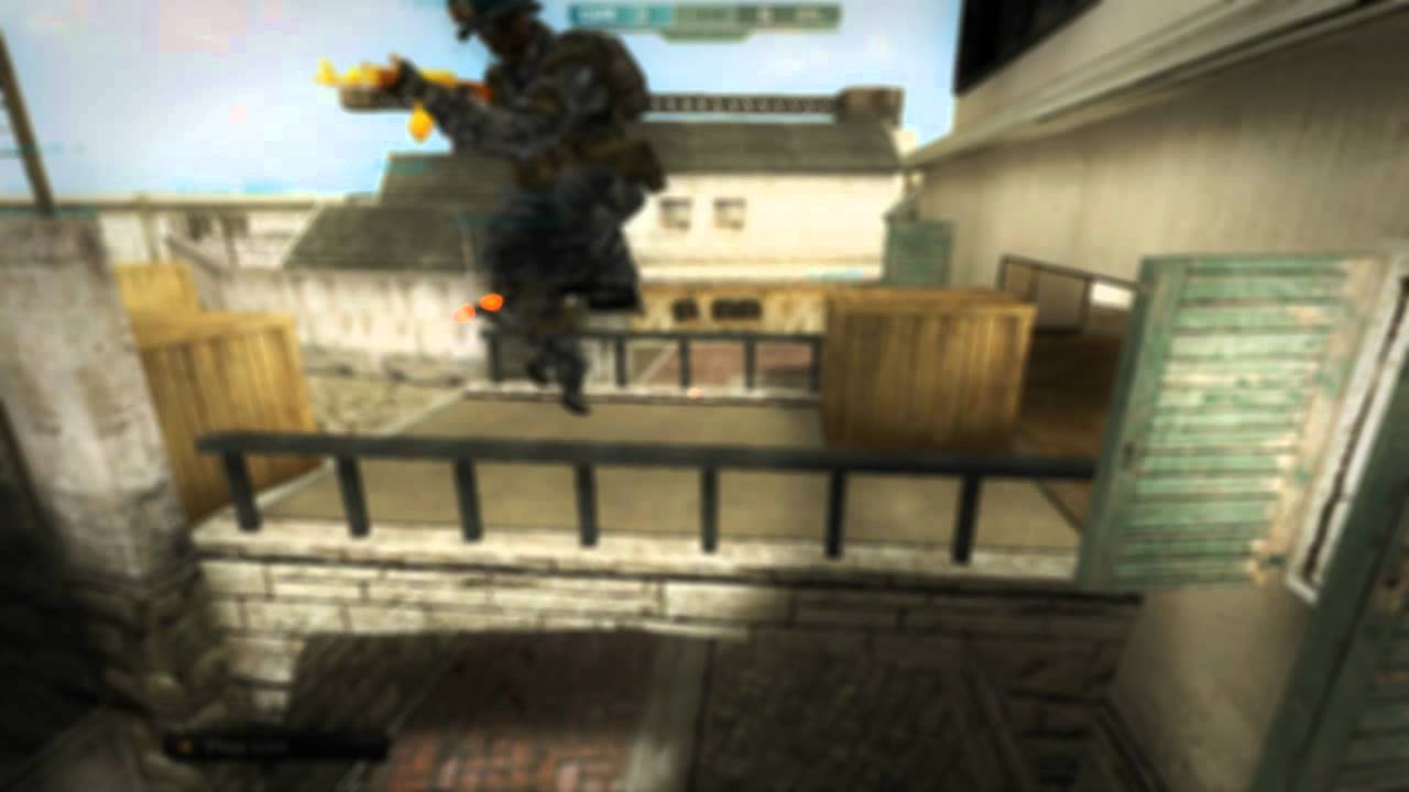 [CF] FaceiTiRock- The Arabian Legend