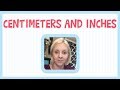 Measuring Objects with a Ruler